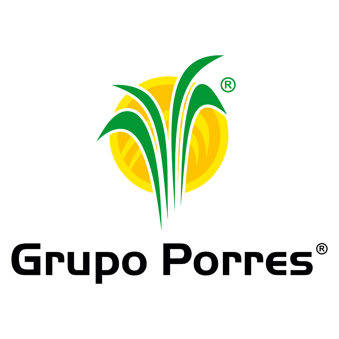Grupo Porres Logo